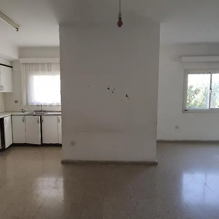 Apartamento Hasan's House Nicosia