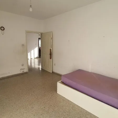 Hasan's House דירה