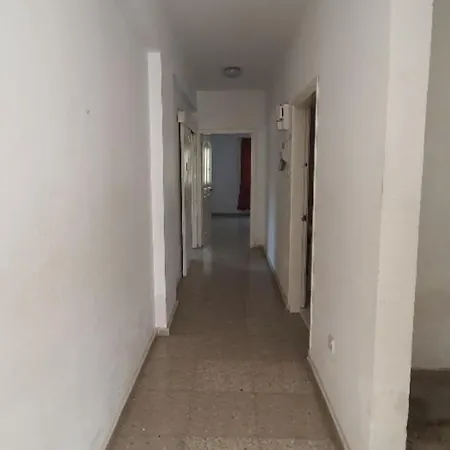 Apartmán Hasan's House *